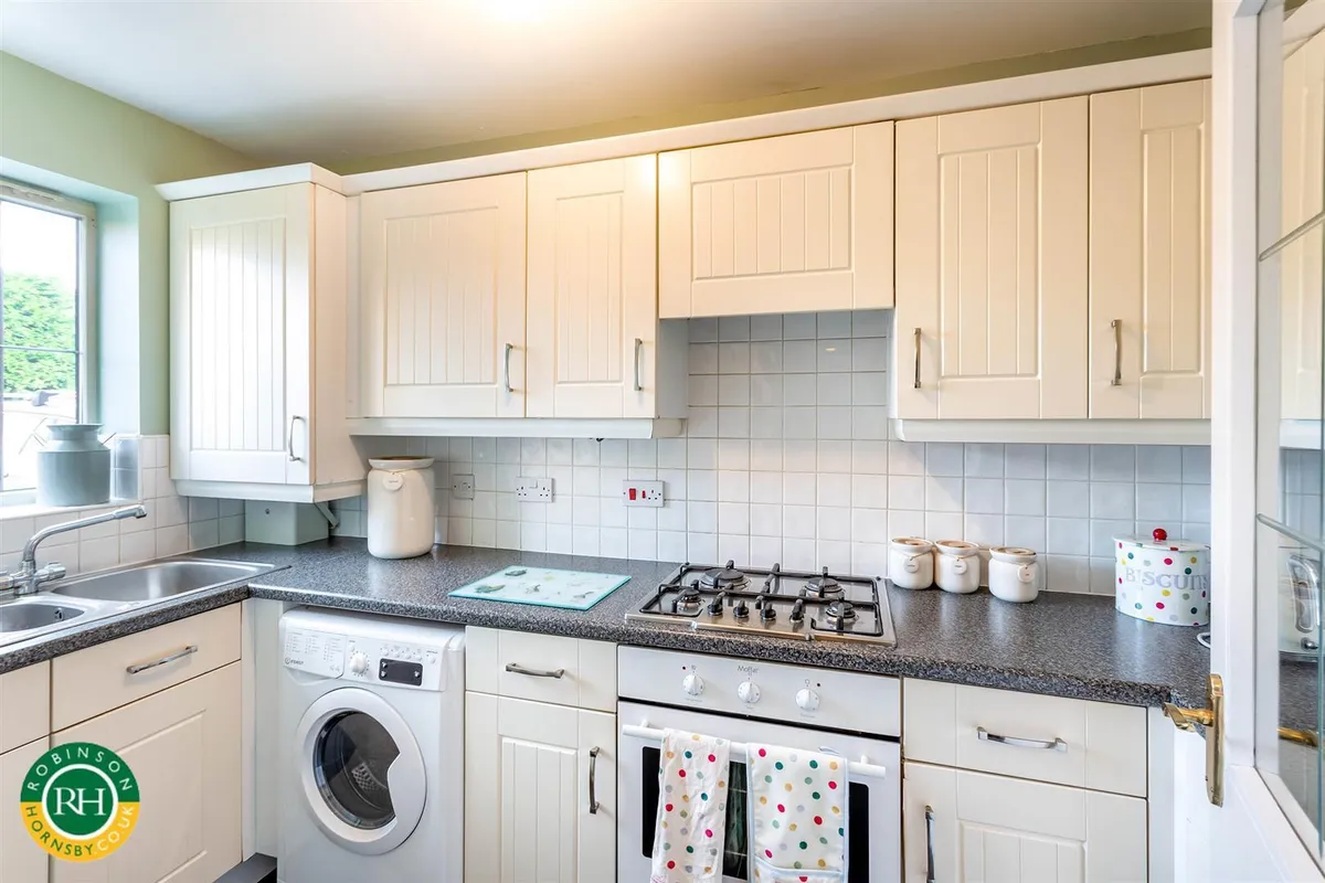 Forge Drive, Epworth, Doncaster