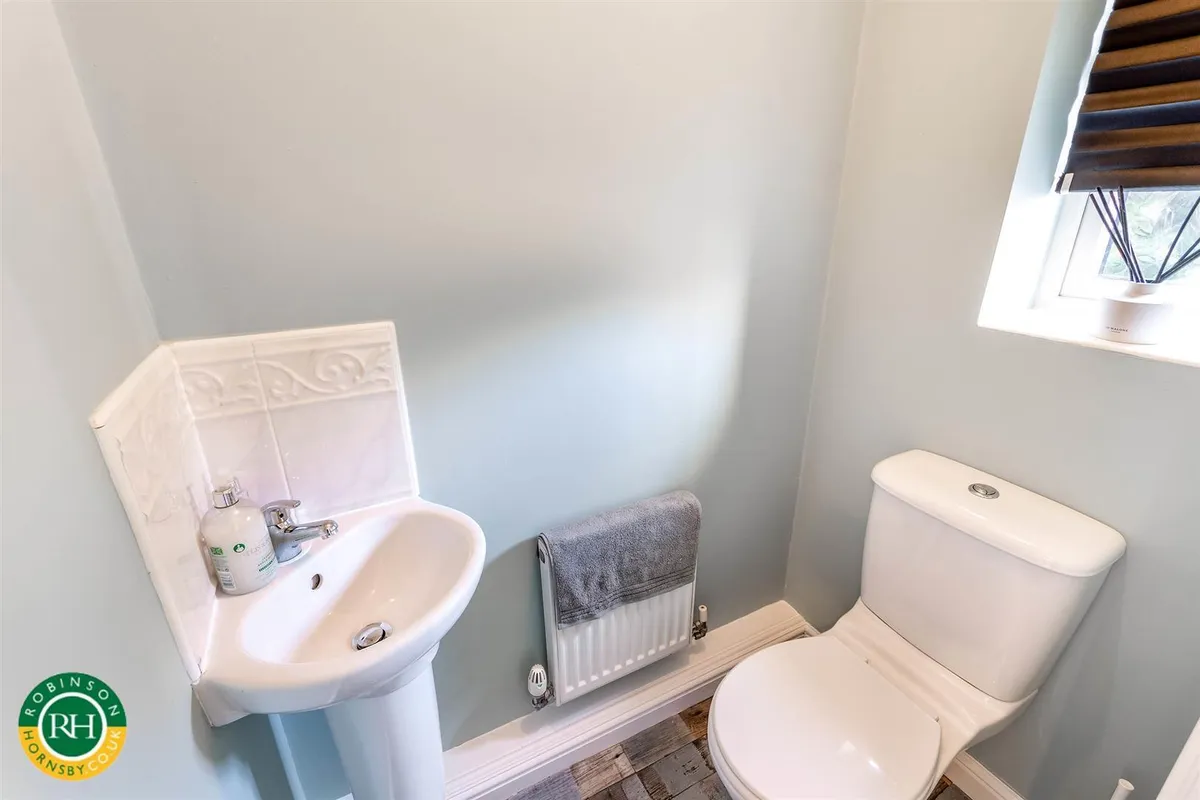 Forge Drive, Epworth, Doncaster