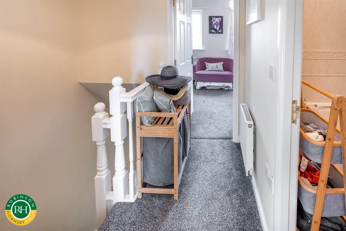Forge Drive, Epworth, Doncaster