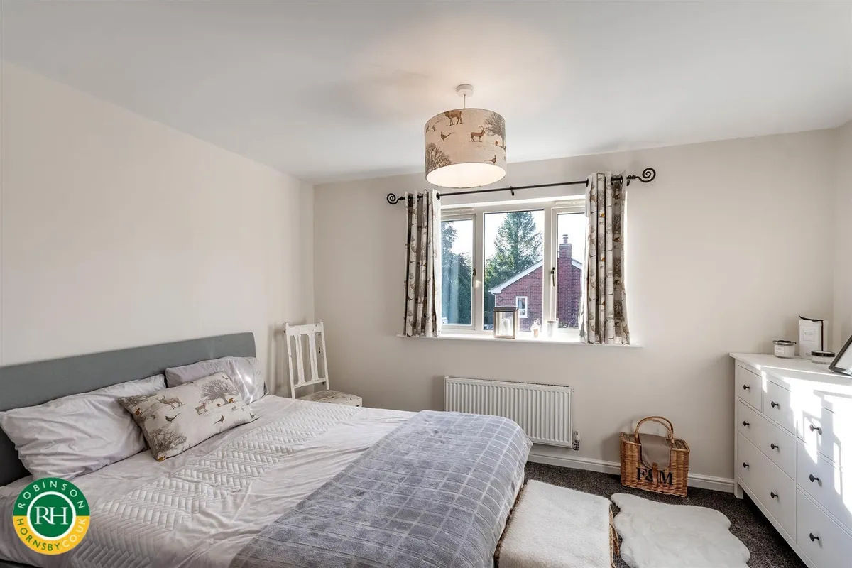 Forge Drive, Epworth, Doncaster
