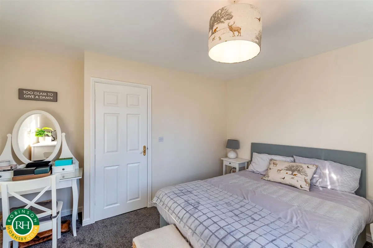 Forge Drive, Epworth, Doncaster