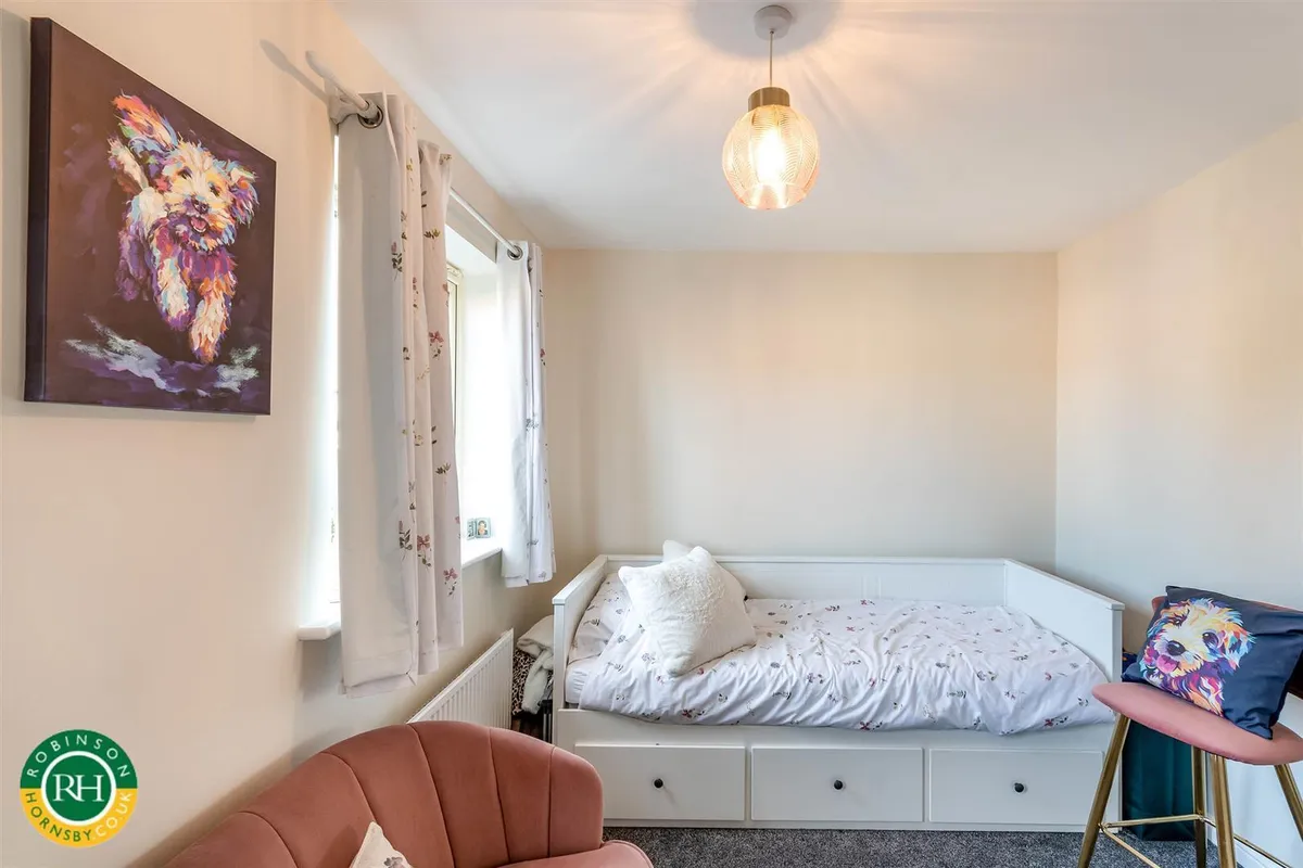 Forge Drive, Epworth, Doncaster