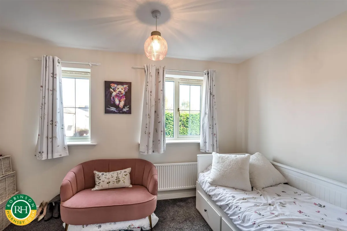 Forge Drive, Epworth, Doncaster