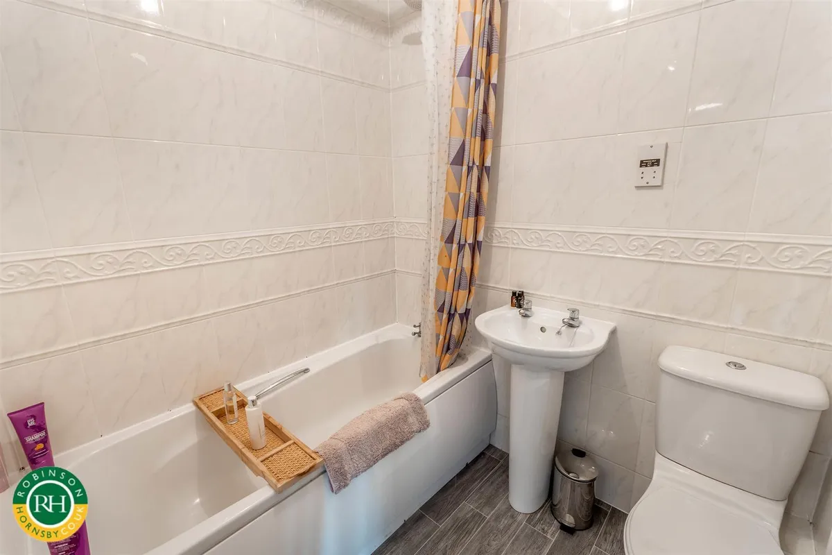 Forge Drive, Epworth, Doncaster