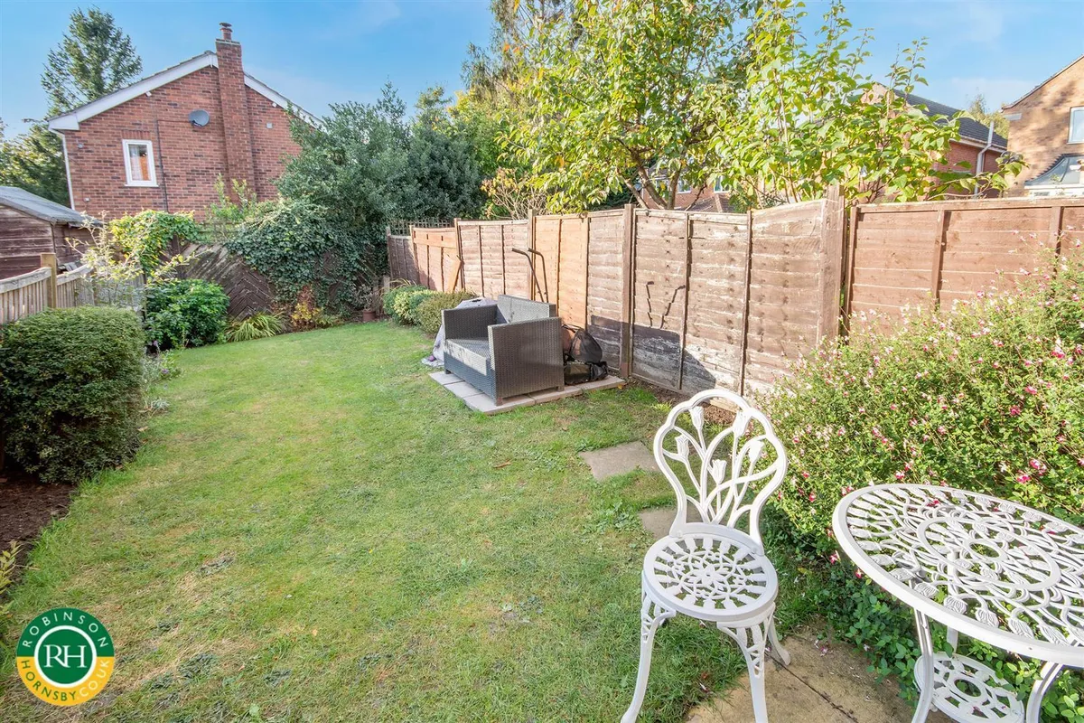 Forge Drive, Epworth, Doncaster