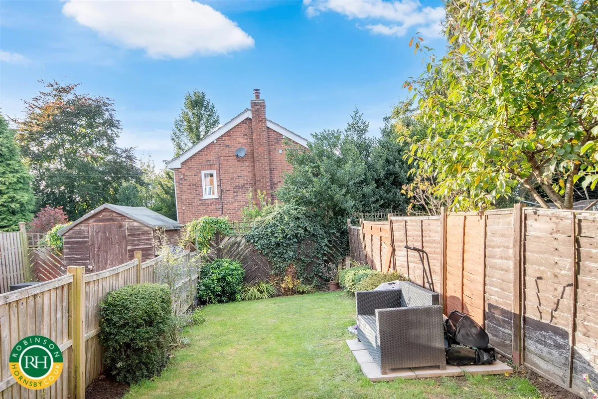 Forge Drive, Epworth, Doncaster