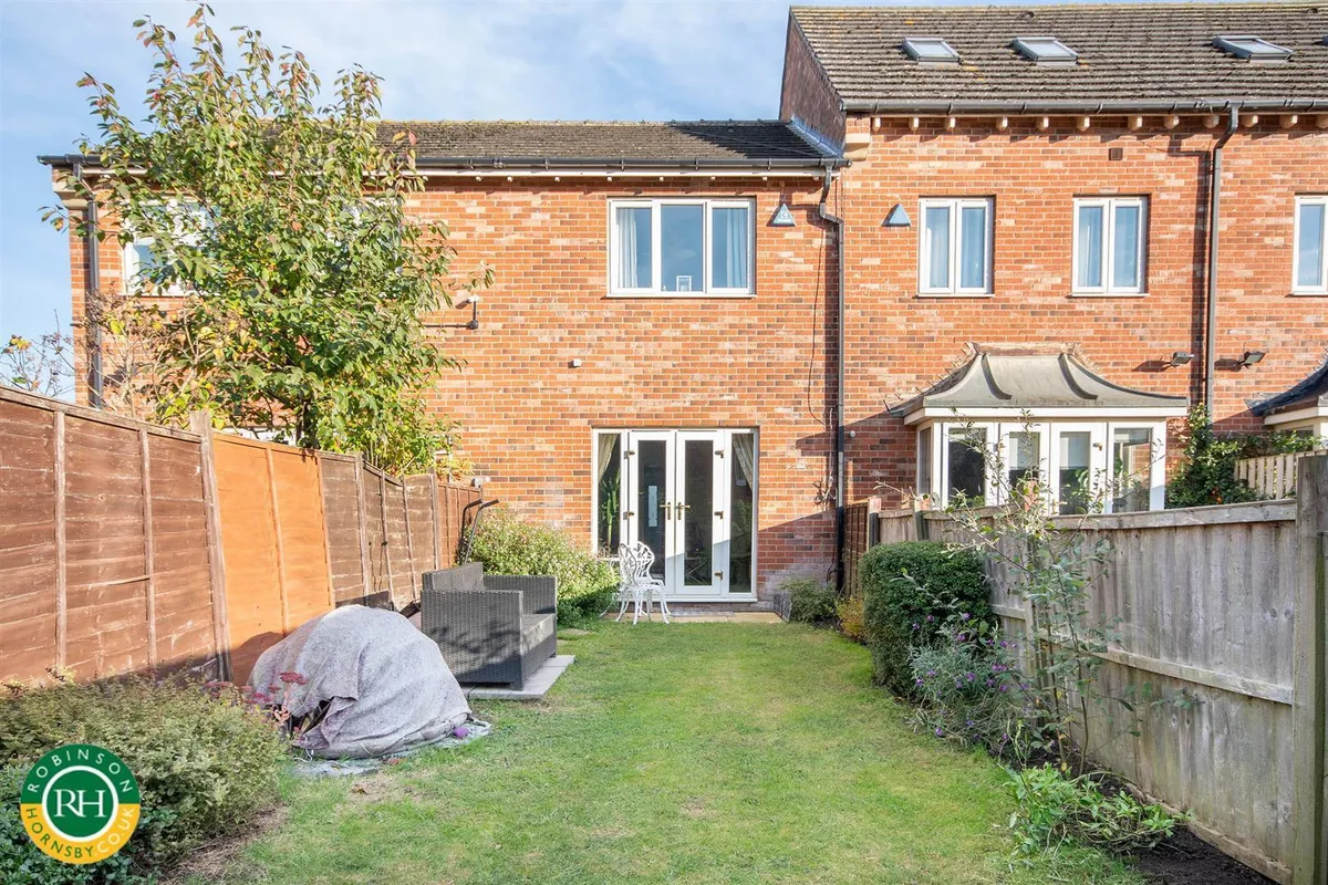 Forge Drive, Epworth, Doncaster