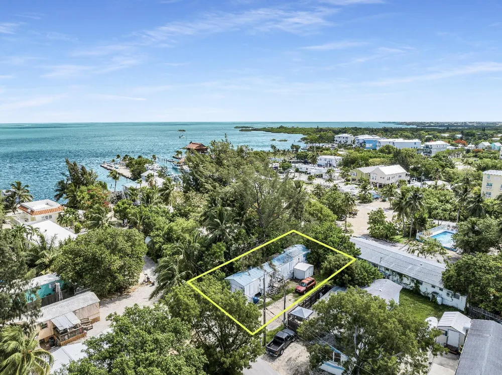 686 46th Street Gulf, Marathon, FL 33050