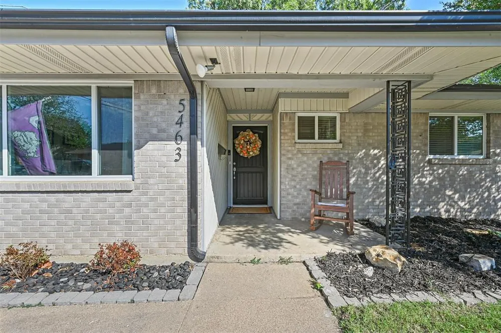 5463 Waits Ave, Fort Worth, TX 76133