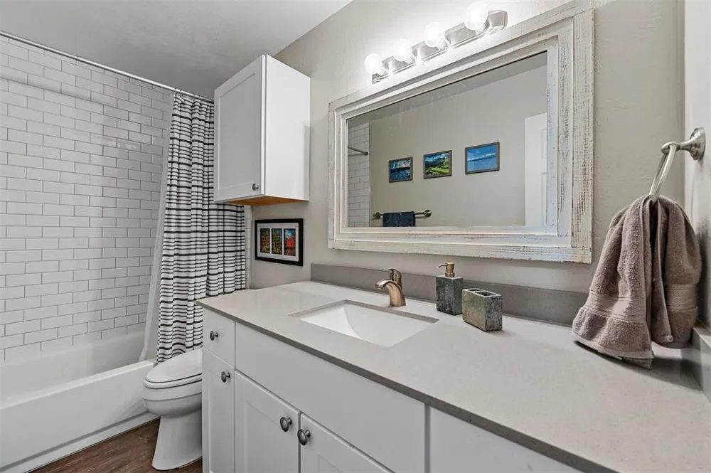 5463 Waits Ave, Fort Worth, TX 76133