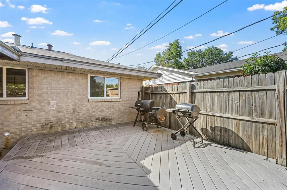 5463 Waits Ave, Fort Worth, TX 76133