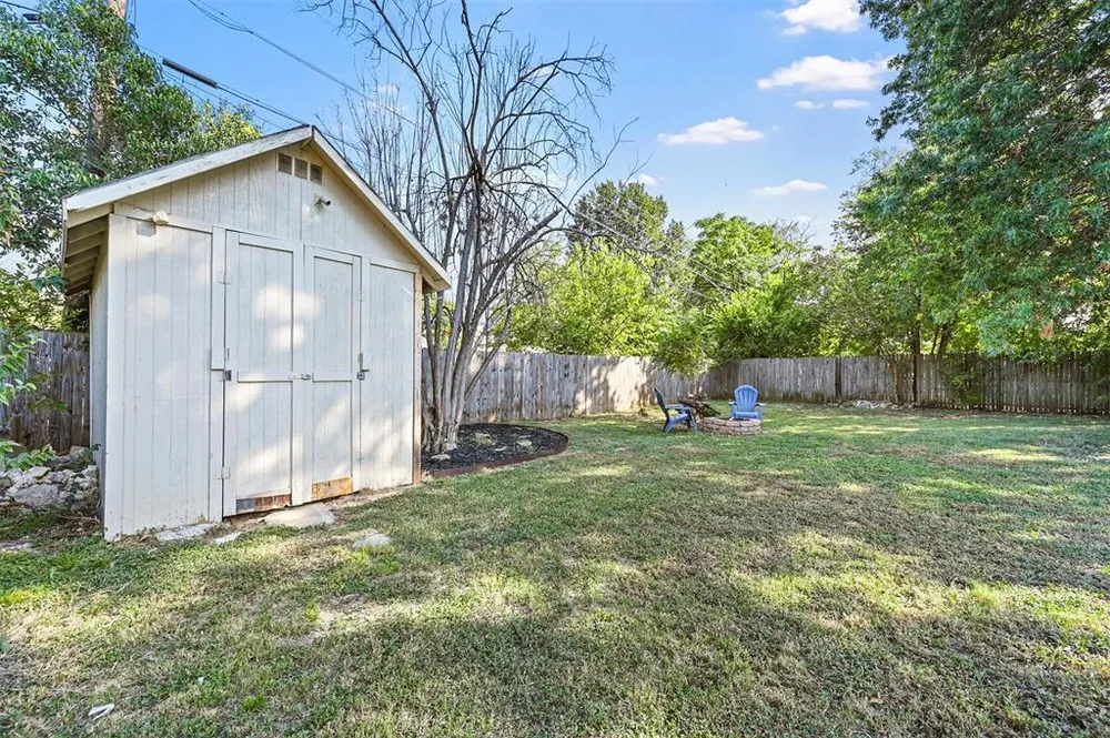 5463 Waits Ave, Fort Worth, TX 76133