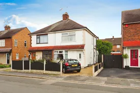 Property responsive