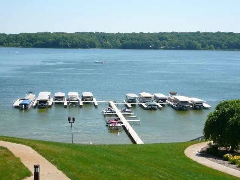 4980 N 300 W, Fremont, IN 46737