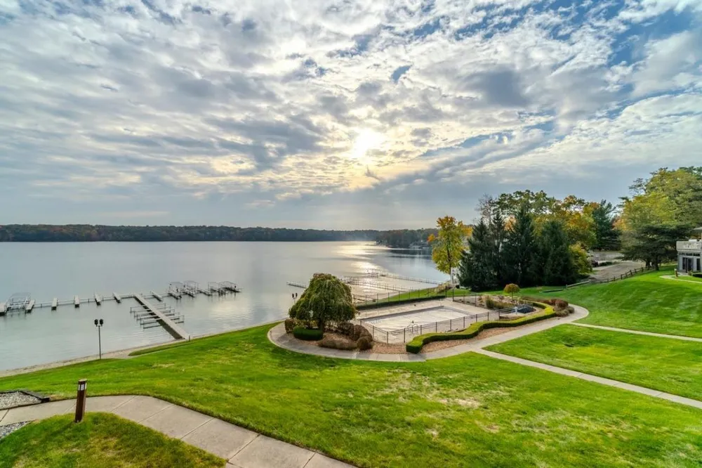 4980 N 300 W, Fremont, IN 46737