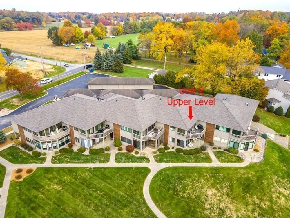 4980 N 300 W, Fremont, IN 46737