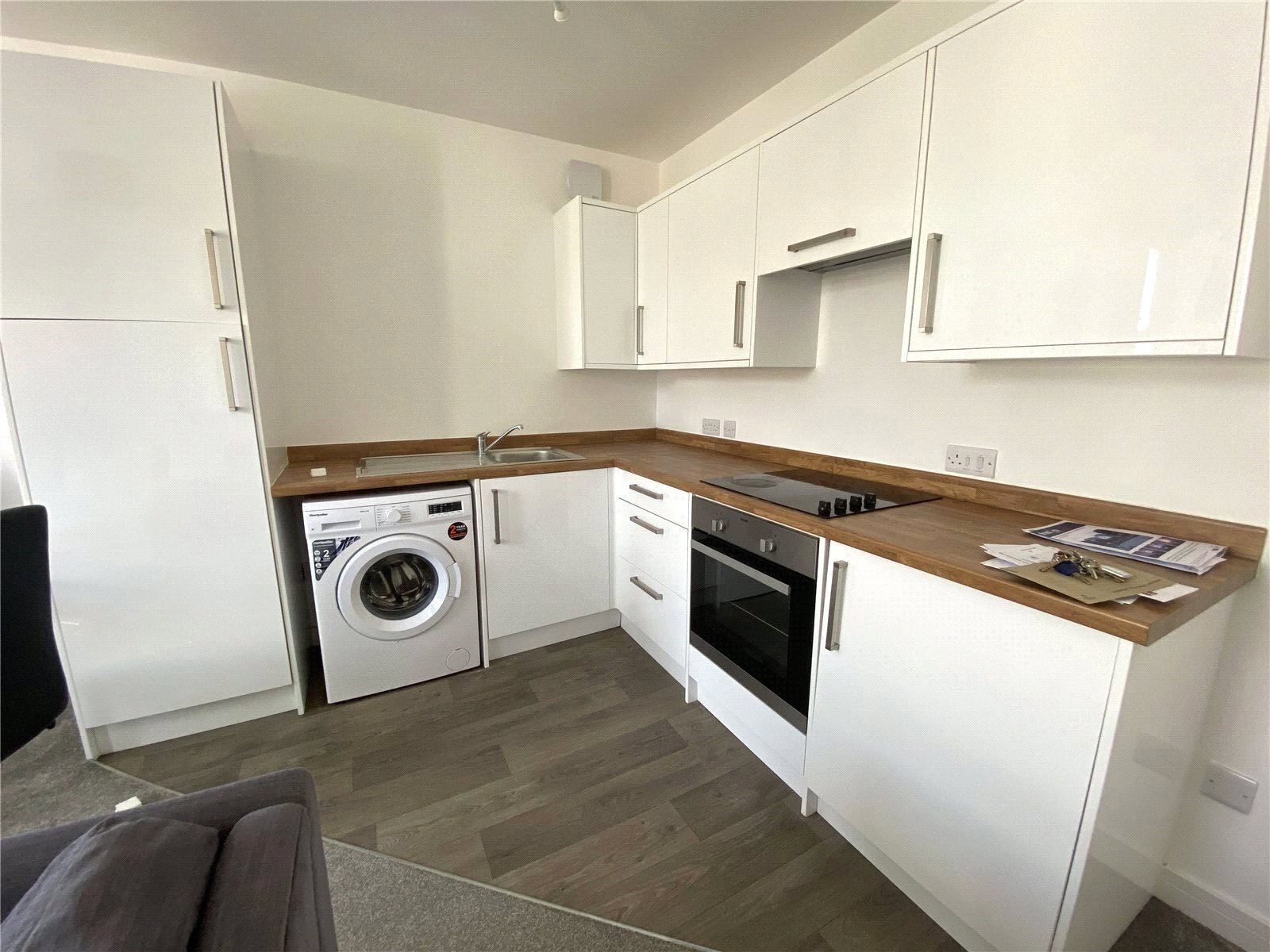 Annabel Court, 48 Southcote Road, Bournemouth, BH1 Image 3