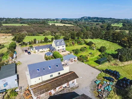 Bwlchllan, Lampeter, SA48