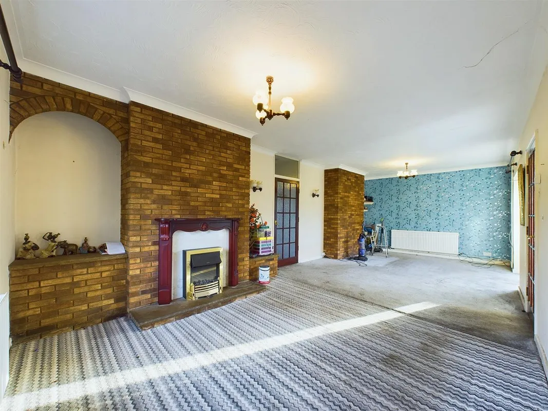 Shipdham Road, Dereham