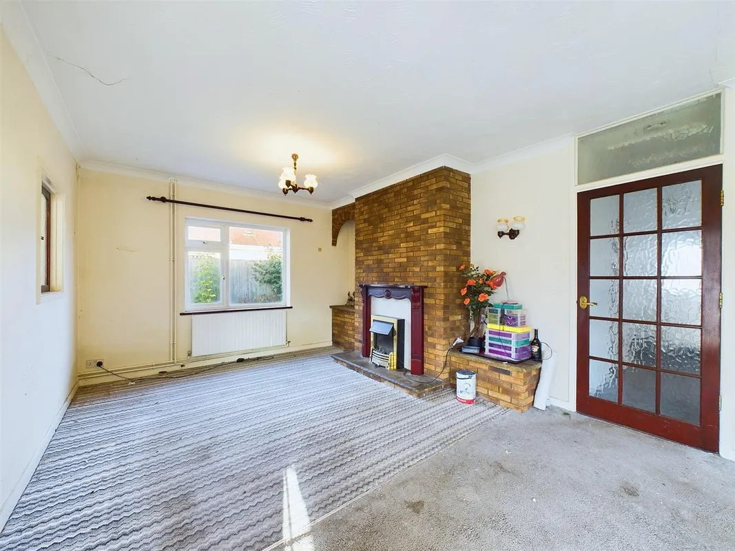 Shipdham Road, Dereham