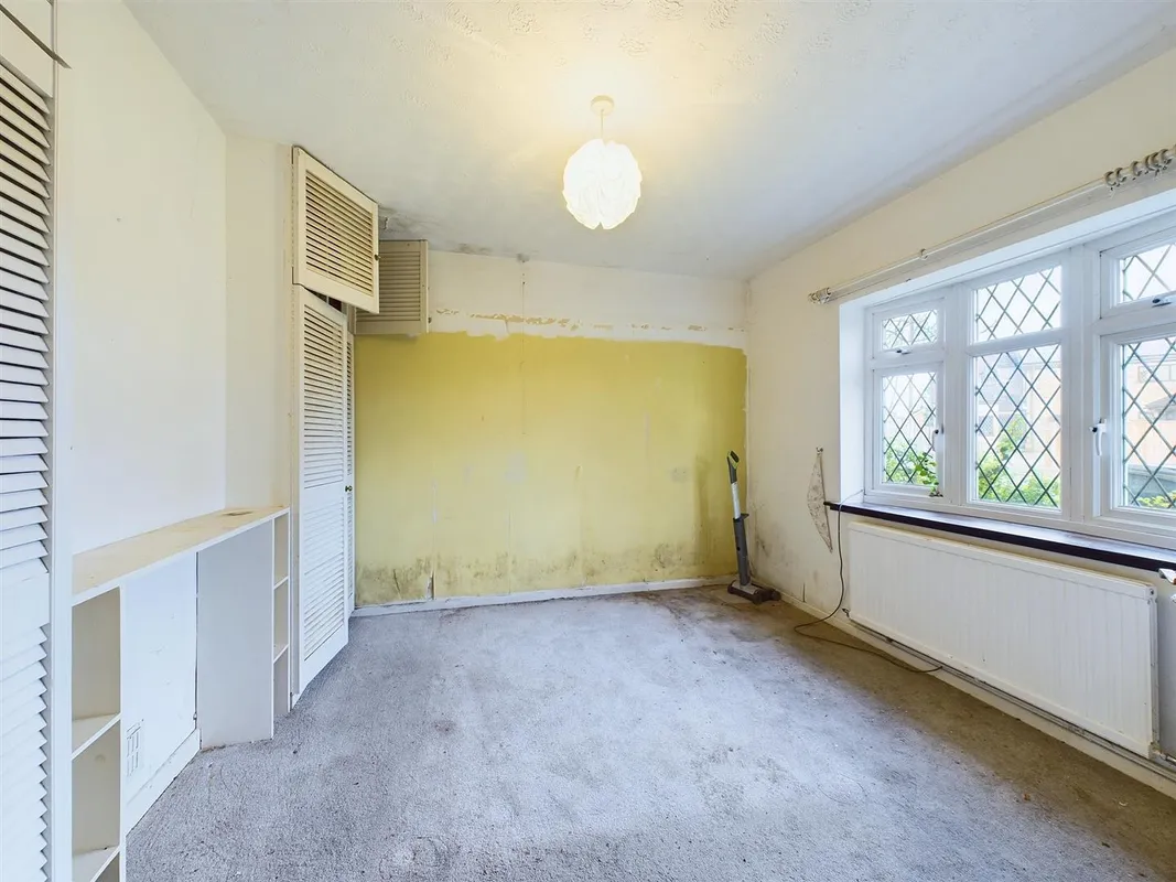 Shipdham Road, Dereham
