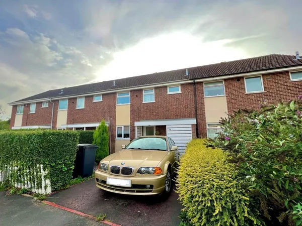 EDENDALE ROAD, MELTON MOWBRAY