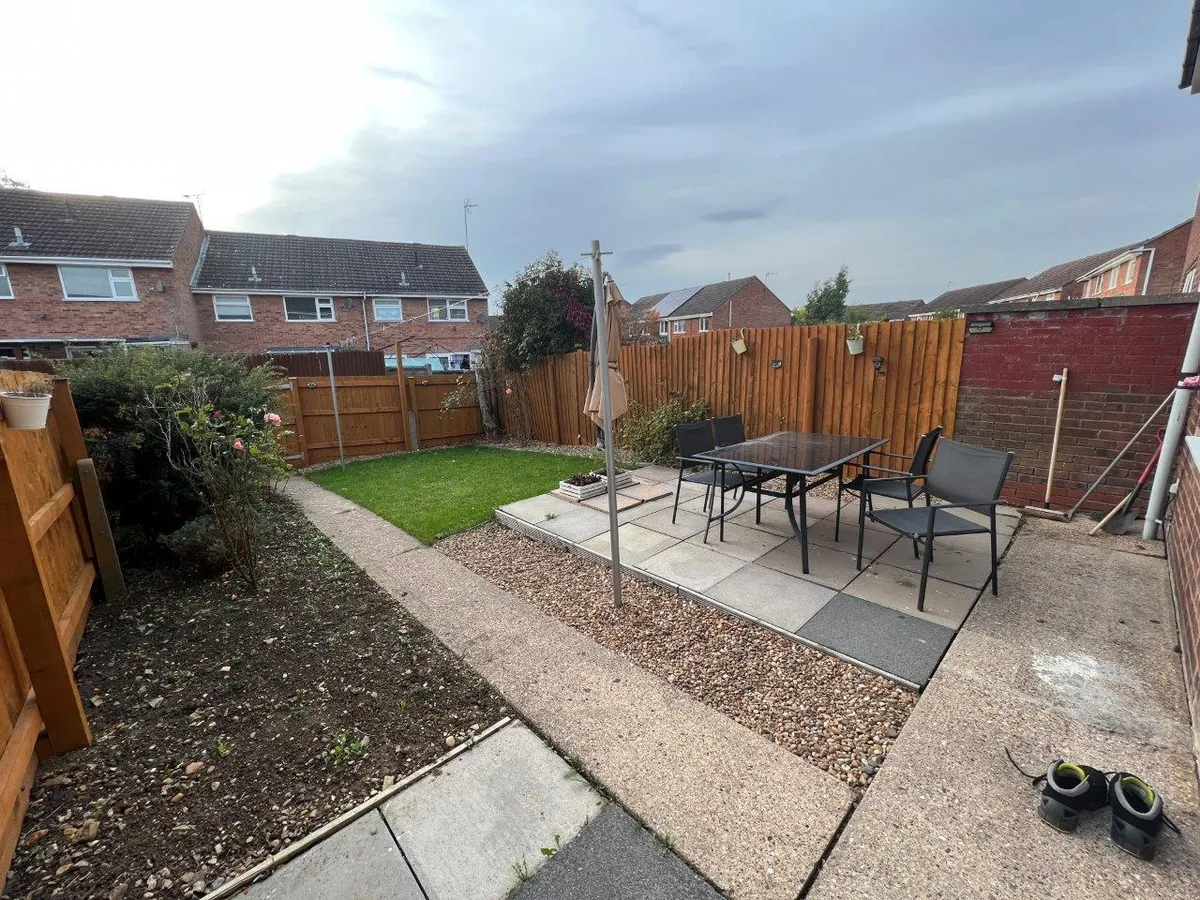 EDENDALE ROAD, MELTON MOWBRAY