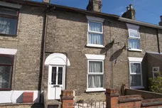 Stradbroke Road, Gorleston, GREAT YARMOUTH