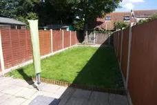 Stradbroke Road, Gorleston, GREAT YARMOUTH