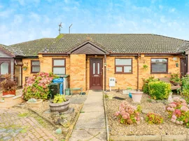 Stadtpeine Close, Corby photo