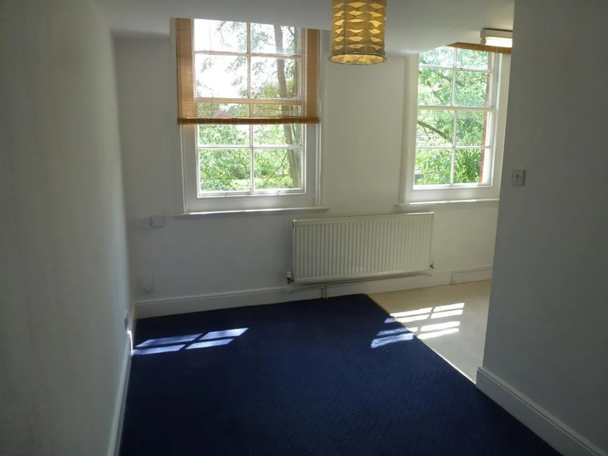 WICKLOW LODGE, BURTON ROAD, MELTON MOWBRAY