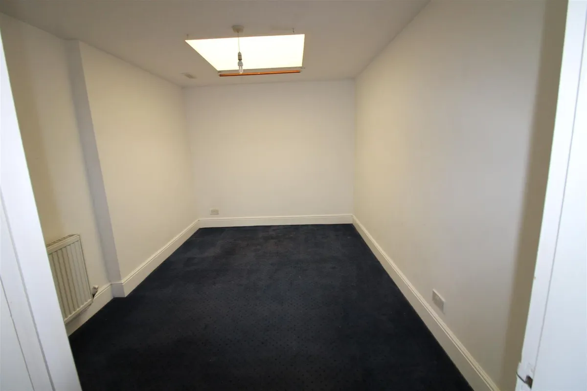 WICKLOW LODGE, BURTON ROAD, MELTON MOWBRAY