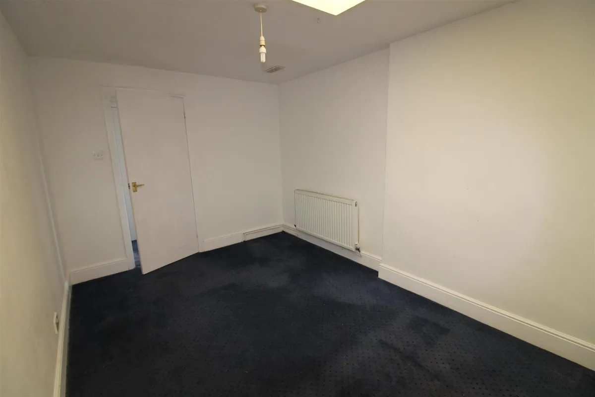 WICKLOW LODGE, BURTON ROAD, MELTON MOWBRAY