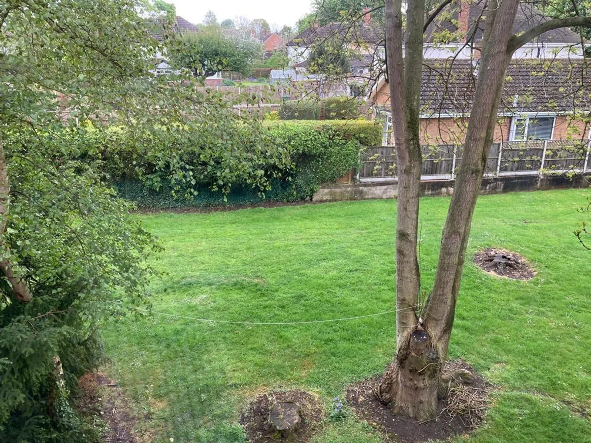 WICKLOW LODGE, BURTON ROAD, MELTON MOWBRAY