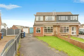 Property responsive