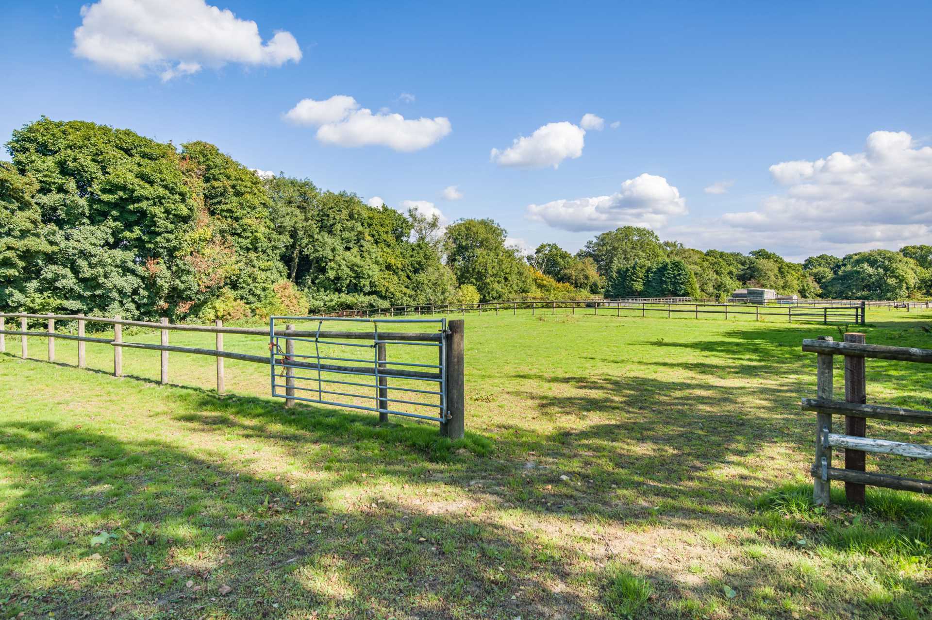 Shaftesbury - 4.37 Acres Image 2
