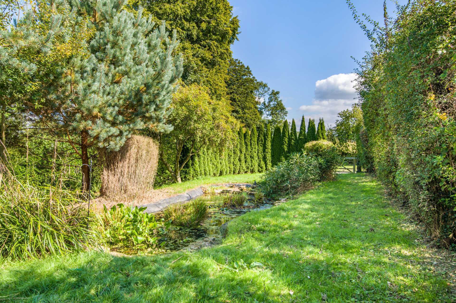 Shaftesbury - 4.37 Acres Image 5