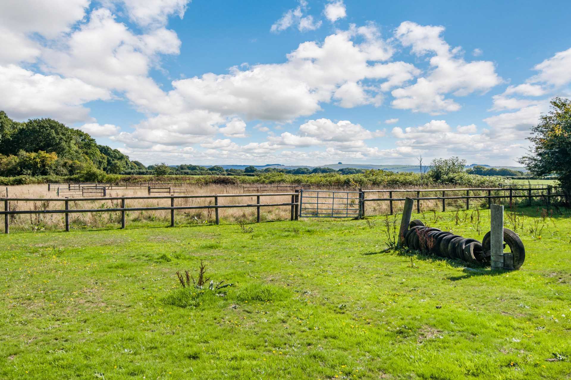 Shaftesbury - 4.37 Acres Image 8
