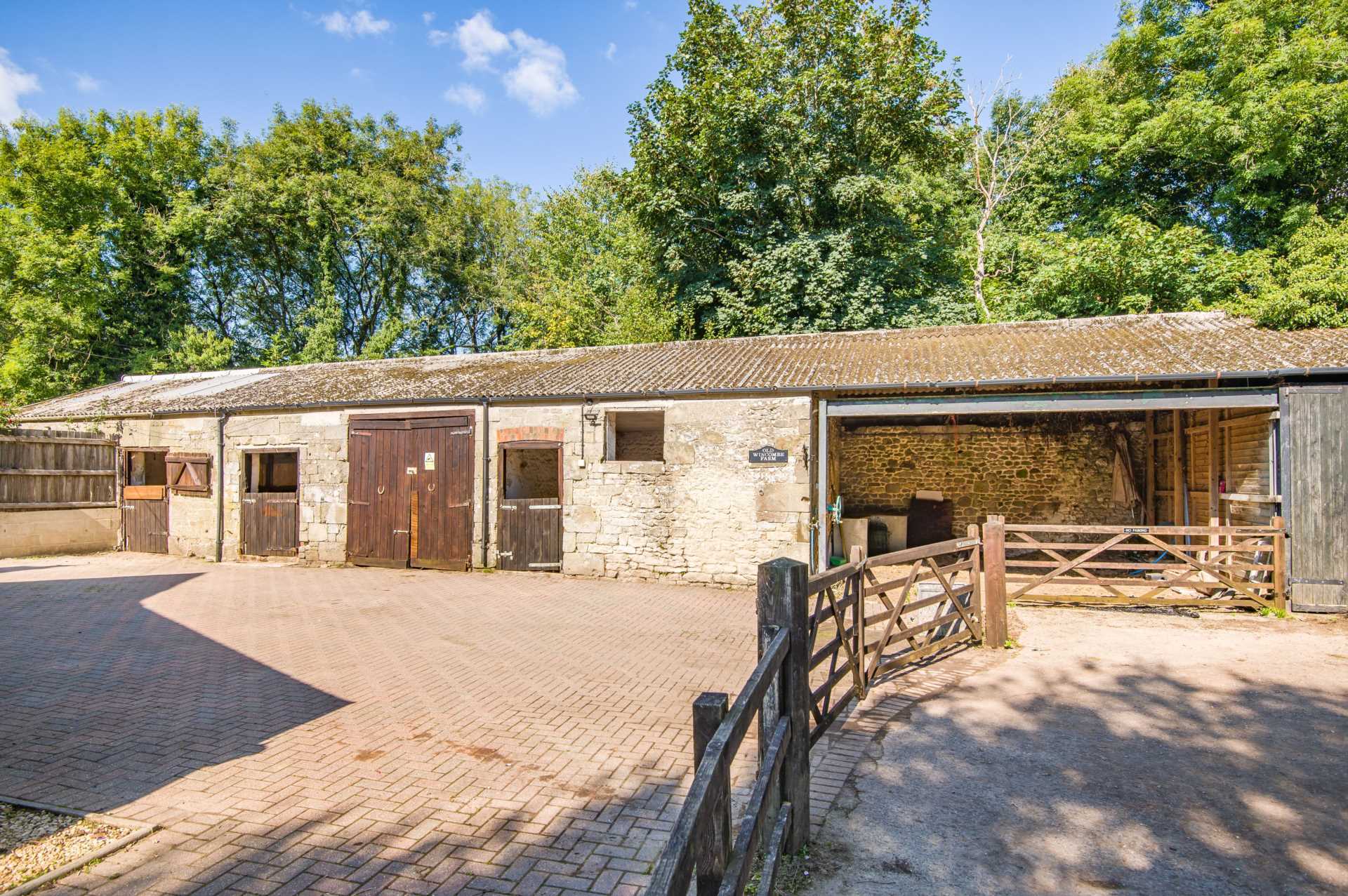 Shaftesbury - 4.37 Acres Image 9