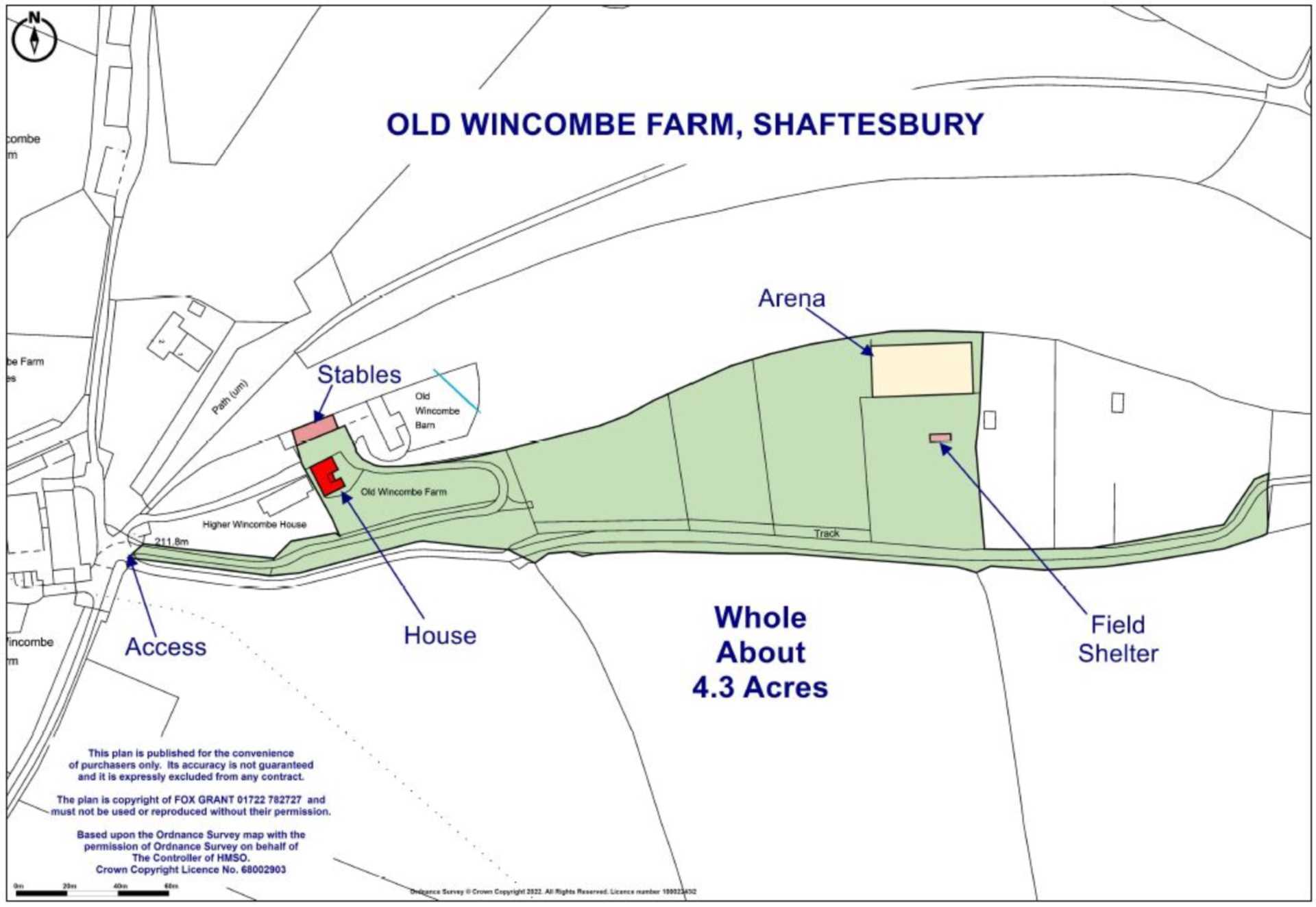 Shaftesbury - 4.37 Acres Image 25