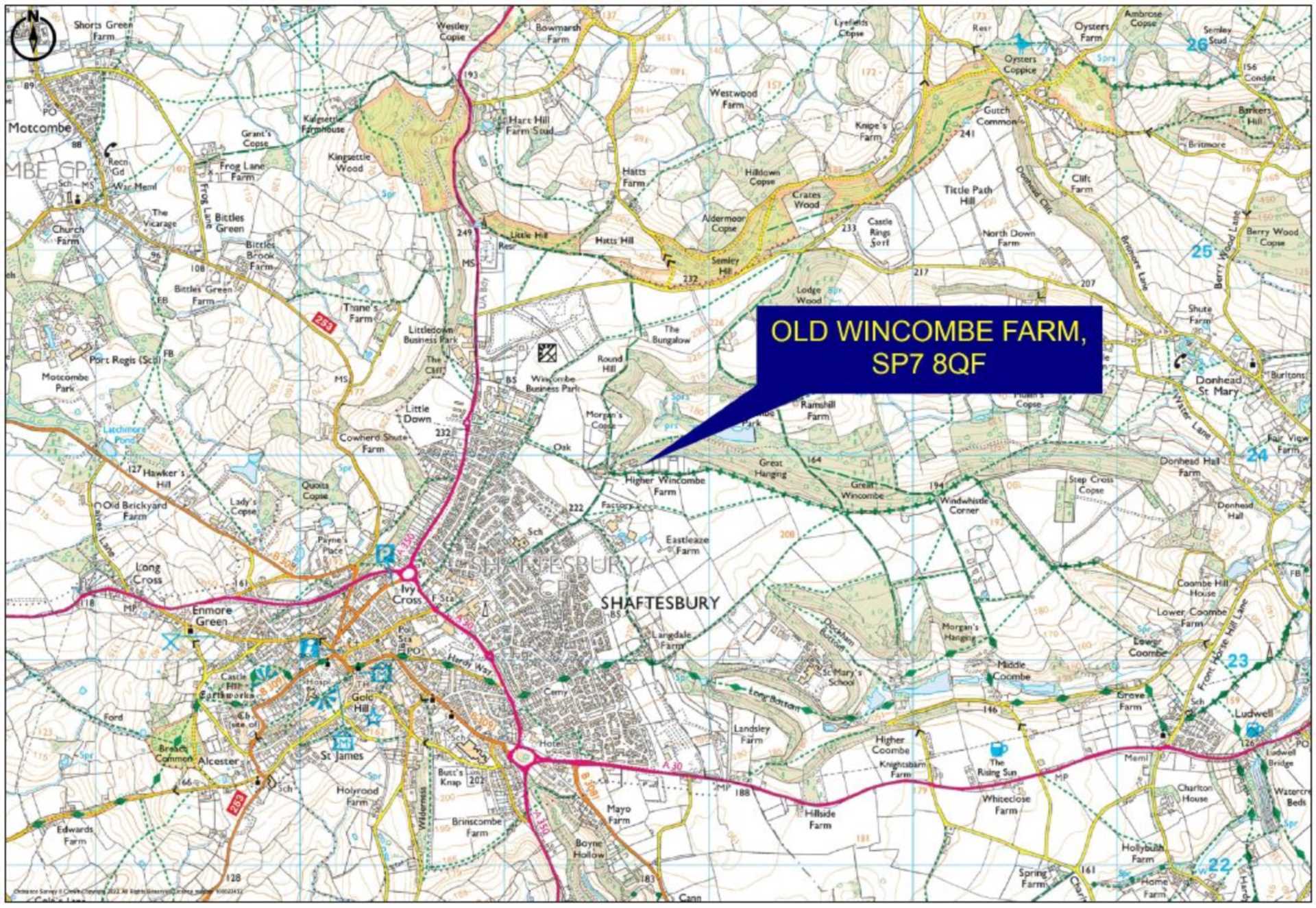 Shaftesbury - 4.37 Acres Image 26