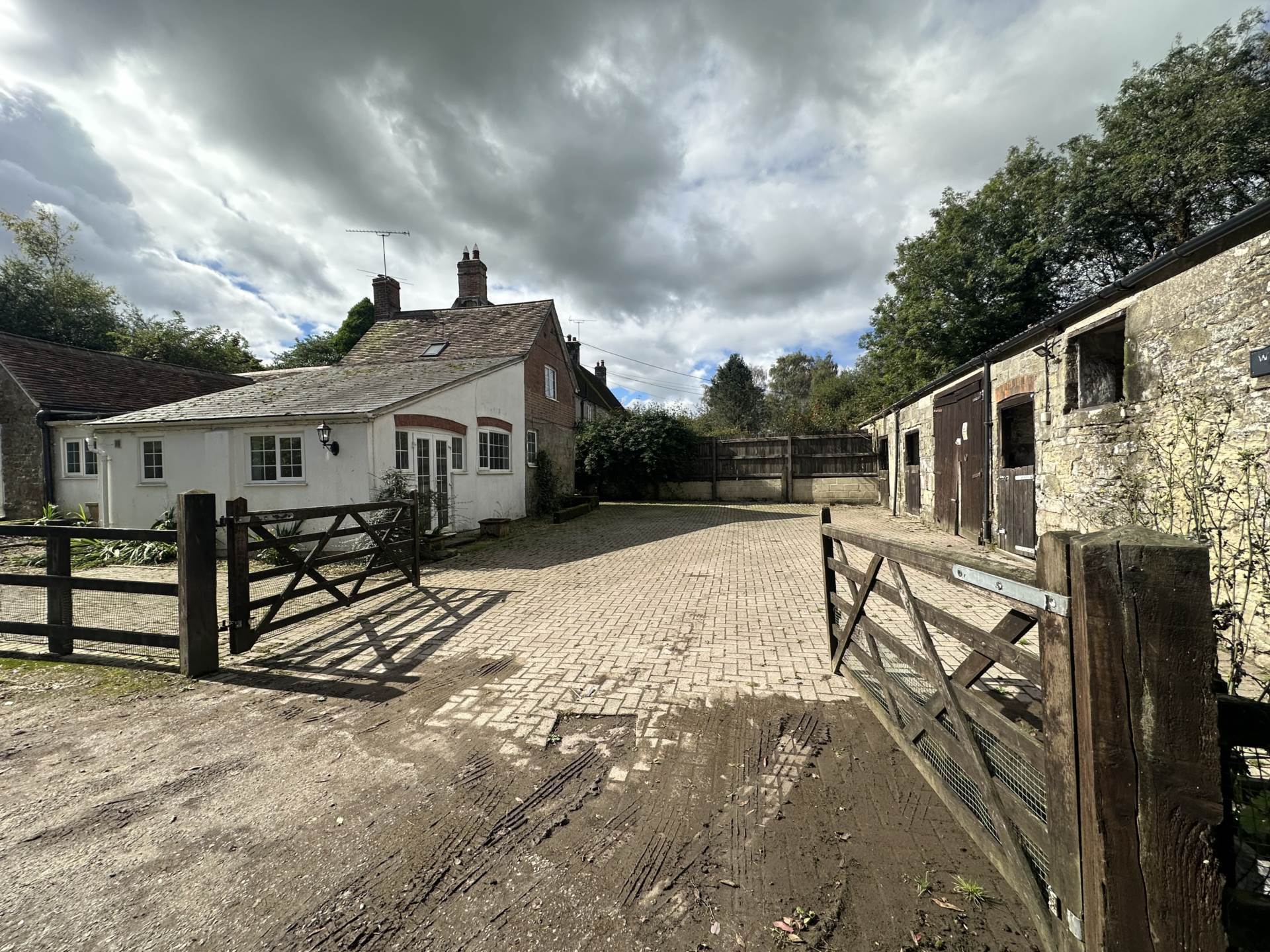 Shaftesbury - 4.37 Acres Image 27