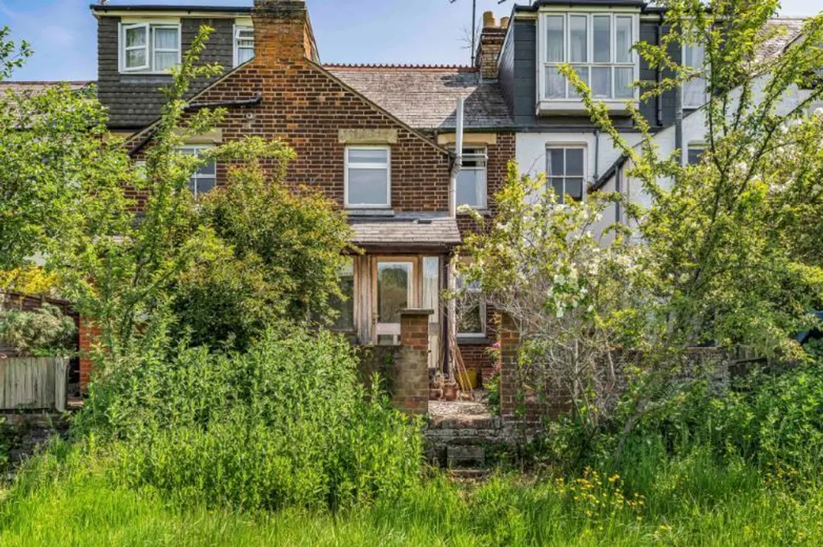 Marlborough Road, Oxford, OX1
