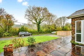 Property responsive