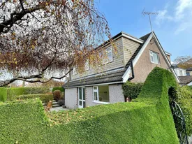 Property responsive