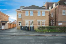 Wycliffe Road, Bournemouth