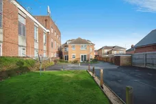 Wycliffe Road, Bournemouth