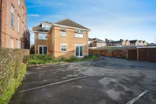 Wycliffe Road, Bournemouth