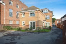 Wycliffe Road, Bournemouth