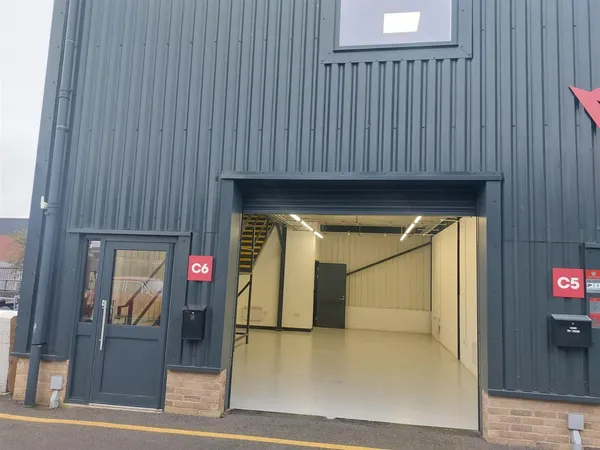 C6 Thorpe Road, Rotherhill Business Park, Melton Mowbray Le13 1SQ